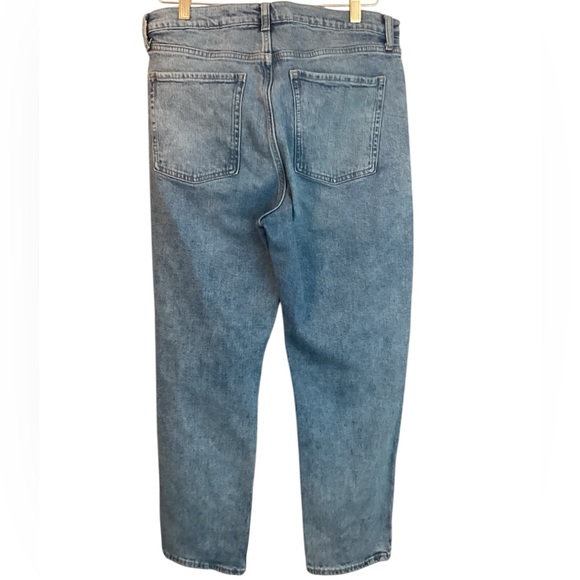 LOT OF 7!! Old Navy sz 12 (short - 28” inseam) Jeans EUC Denim - Picture 5 of 14